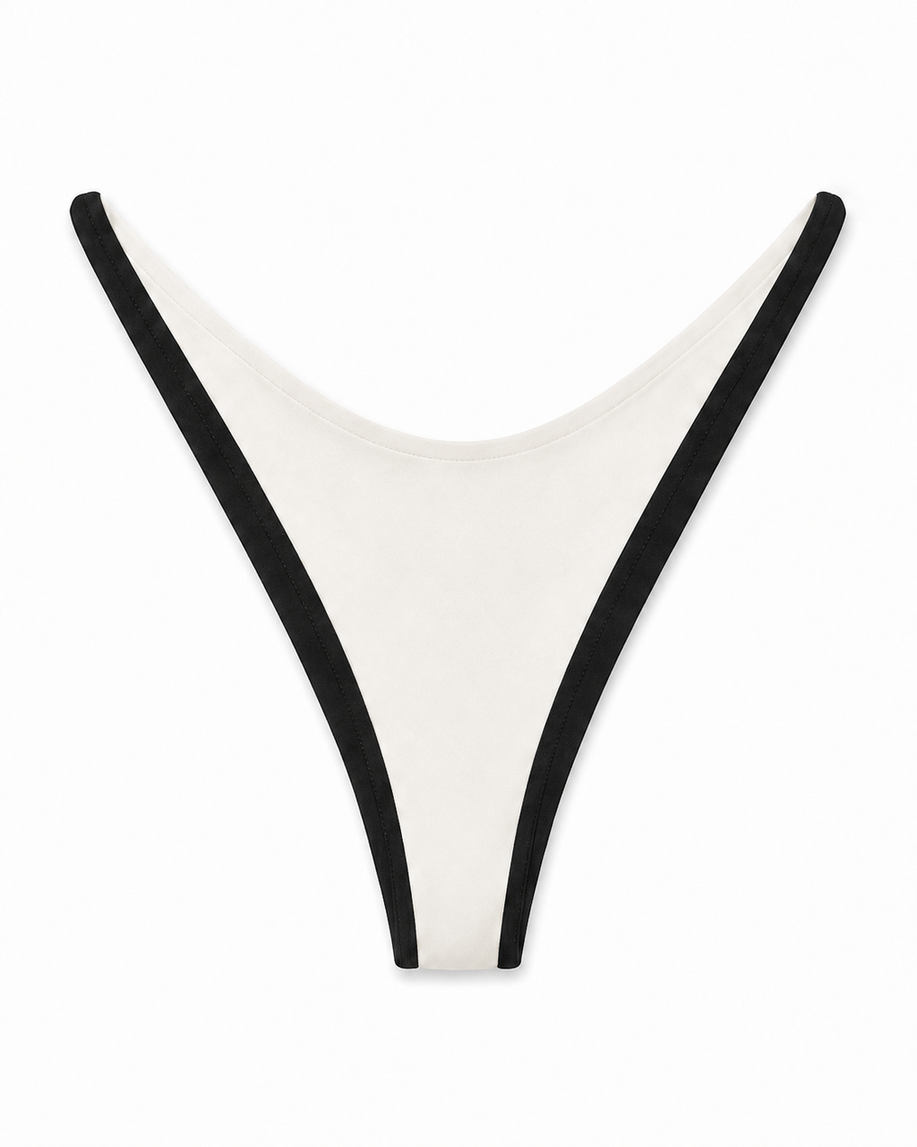 Aria bottom - blanc