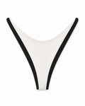 Aria bottom - blanc