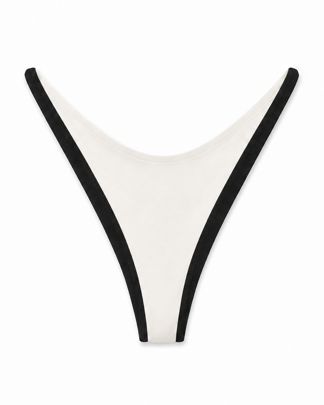 Aria bottom - blanc