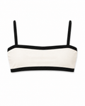 Aria Top - Blanc