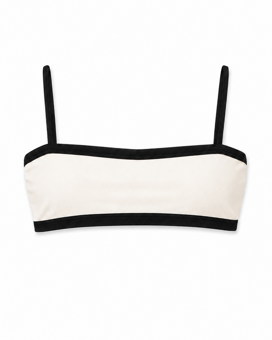 Aria Top - Blanc
